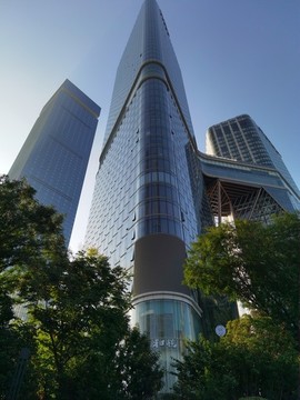摩天大樓