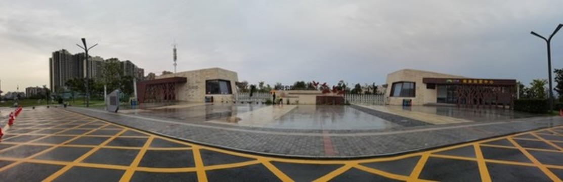 長安公園