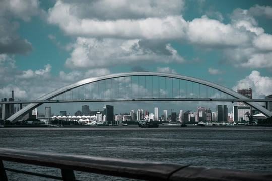 橋