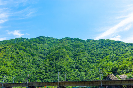 山區(qū)