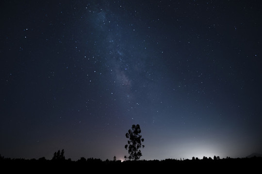 星空