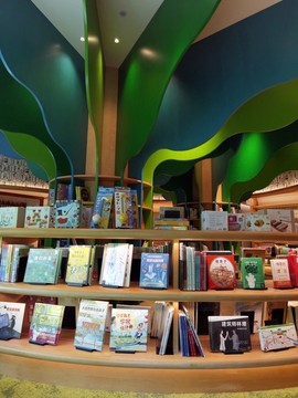 文藝書店