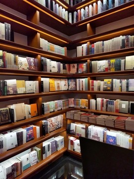圖書館