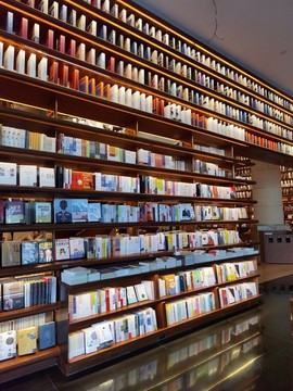 文藝書店