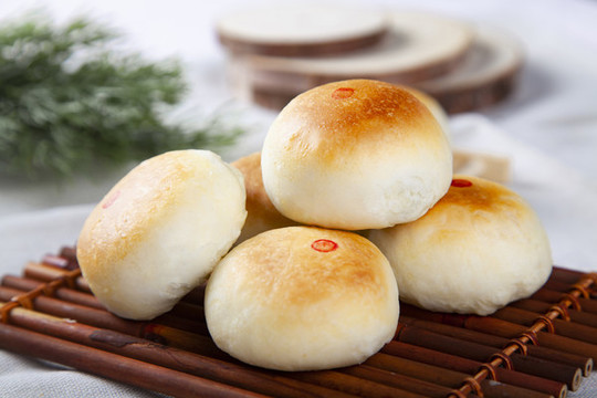 陜北爐饃