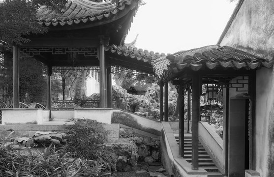 環(huán)秀山莊