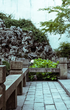 環(huán)秀山莊