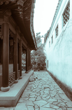 環(huán)秀山莊