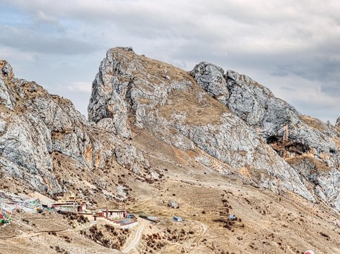 孜珠山