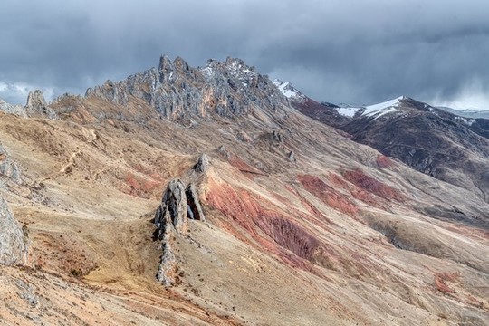 孜珠山