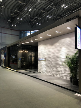 軟裝展廳