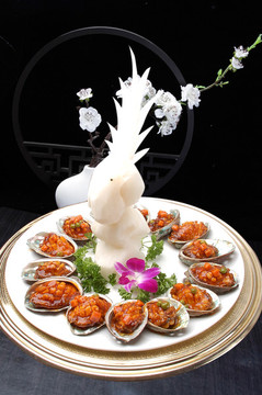 鮑魚