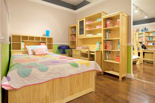 兒童家具