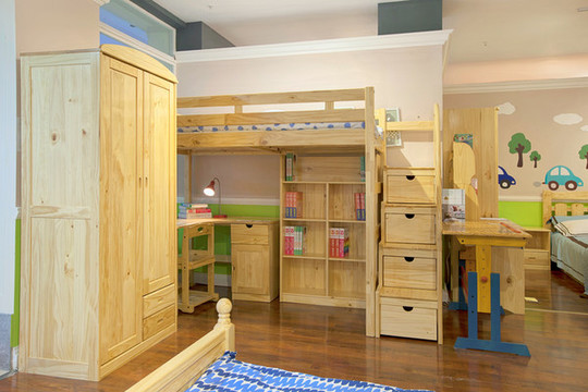 兒童家具