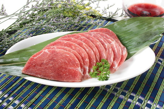 牛肉