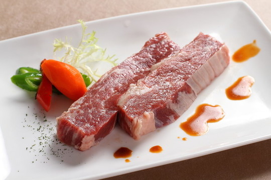牛肋條