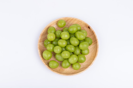 陽(yáng)光玫瑰葡萄