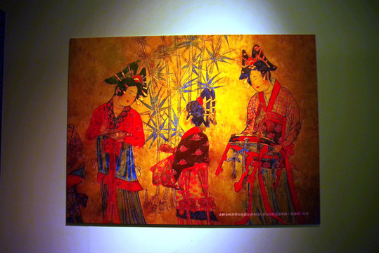 北京首都博物館