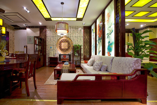 實(shí)木家具