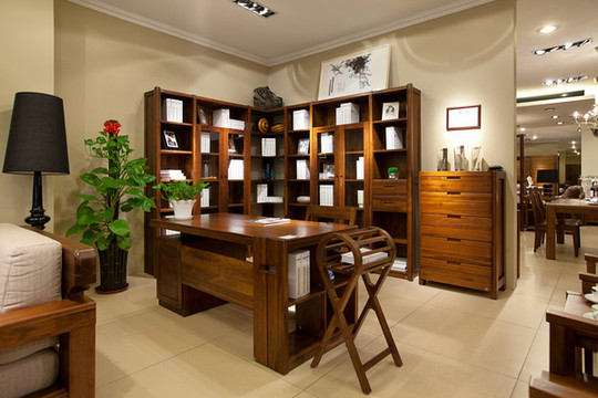 實木家具