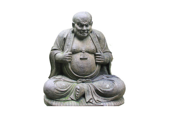十八羅漢之靜坐羅漢