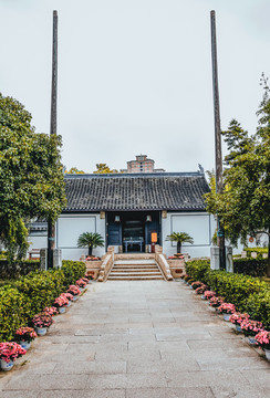 東林書(shū)院