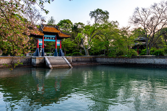 江蘇無錫太湖風(fēng)景區(qū)
