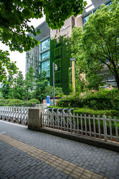南京圖書館