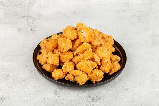 鹽酥雞