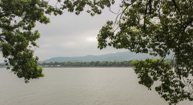 長(zhǎng)沙湘江