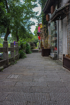 長沙都正街