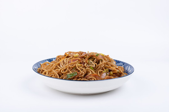 炒細(xì)面