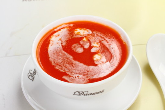 番茄湯