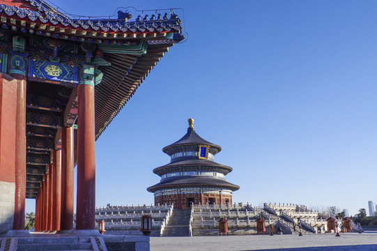 天壇