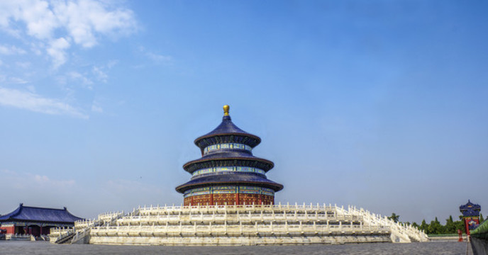 天壇