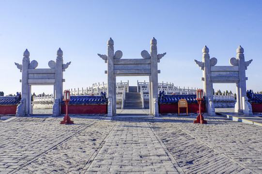 天壇