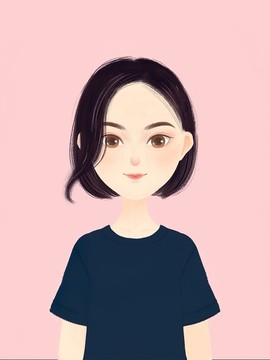 頭像