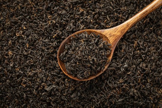 中國傳統(tǒng)茶葉紅茶