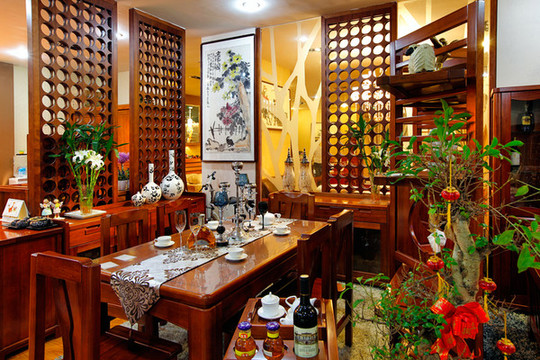 實(shí)木家具