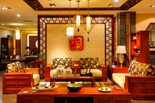 實(shí)木家具
