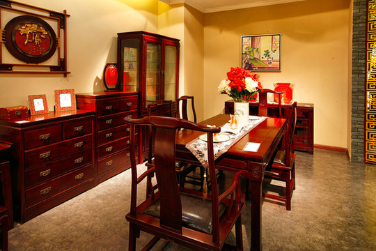 實木家具