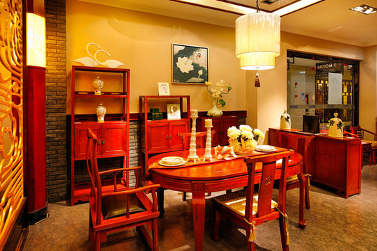 實(shí)木家具