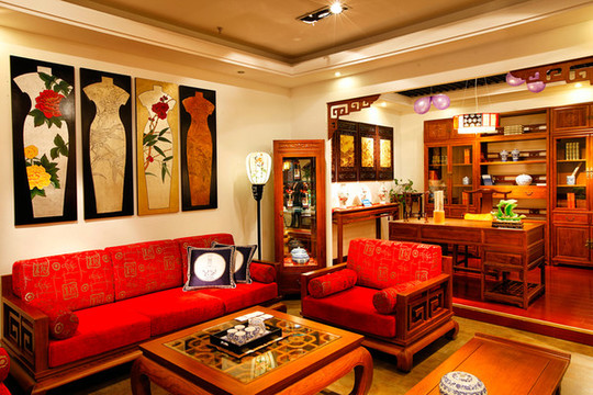 實(shí)木家具