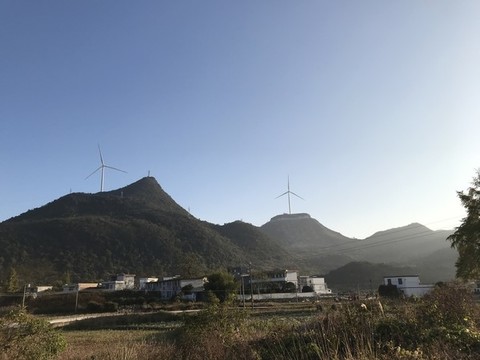 小城鎮(zhèn)