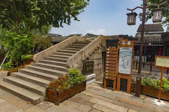 南潯通利橋