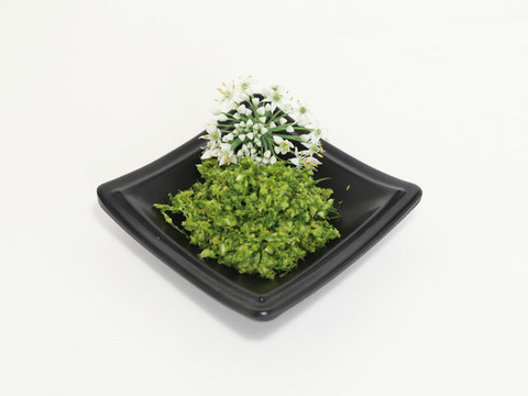 韭菜花醬