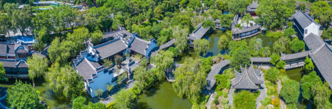 中山詹園