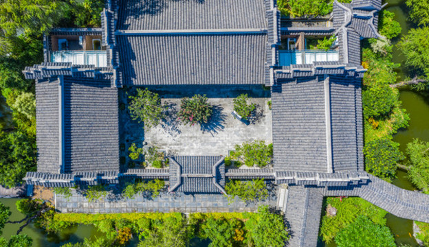 中山詹園