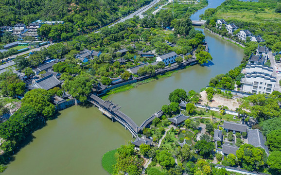 中山詹園