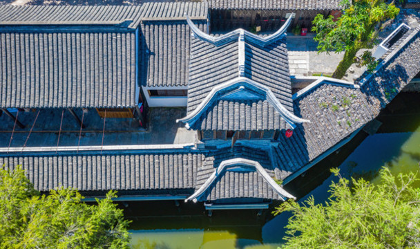 中山詹園